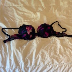 Victoria Secret/PINK push up bra